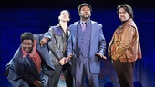 Sister Act - tour - Charles Barksdale - Ernie Pruneda - Kingsley Leggs - Todd A. Horman