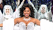 Sister Act - tour - Ta'Rea Campbell