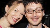 Grace – Opening Night - Beowulf Boritt – Mimi Bilinski