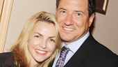 Grace – Opening Night – Kevin McCollum – Lynette