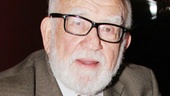 Grace – Sardi’s Portraits – Ed Asner