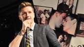 Bare choreographer (and So You Think You Can Dance alum) Travis Wall chats about his own coming out experience.