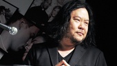 Stafford Arima shares the touching story of what directing Bare means to him. 