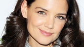 ‘Dead Accounts’ Meet and Greet — Katie Holmes