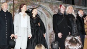 ‘Cyrano de Bergerac’ Opening Night