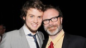 ‘Cyrano de Bergerac’ Opening Night — Jack Cutmore-Scott — Drew McVety