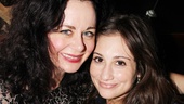 ‘Cyrano de Bergerac’ Opening Night — Geraldine Hughes — Lucy DeVito