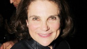 ‘Cyrano de Bergerac’ Opening Night — Tovah Feldshuh
