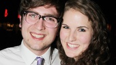 ‘Cyrano de Bergerac’ Opening Night — Charlie Rosen
