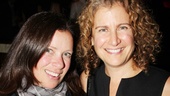 ‘Cyrano de Bergerac’ Opening Night — Julia Levy — Ali Levy