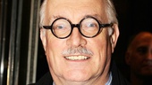 ‘Cyrano de Bergerac’ Opening Night — Simon Jones
