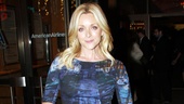 ‘Cyrano de Bergerac’ Opening Night — Jane Krakowski