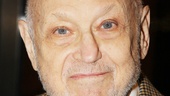 ‘Cyrano de Bergerac’ Opening Night — Charles Strouse