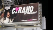 ‘Cyrano de Bergerac’ Opening Night