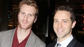 ‘Cyrano de Bergerac’ Opening Night — Mark Junek — David West Read