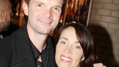 Who’s Afraid of Virginia Woolf – Opening Night – Kimmarie Lynch – Dashiell Eaves