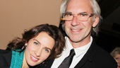 Who’s Afraid of Virginia Woolf – Opening Night – Tricia Paoluccio – David Esbjornson