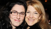 Who’s Afraid of Virginia Woolf – Opening Night – Tina Landau - Victoria Clark