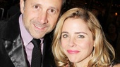 Who’s Afraid of Virginia Woolf – Opening Night – Joey Mazzarino – Kerry Butler