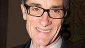 Who’s Afraid of Virginia Woolf – Opening Night – Roger Rees