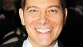 Who’s Afraid of Virginia Woolf – Opening Night – Michael Feinstein