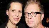 Who’s Afraid of Virginia Woolf – Opening Night – Amy Morton - Jeff Perry