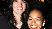 Who’s Afraid of Virginia Woolf – Opening Night – Pam MacKinnon – Crystal A. Dickinson
