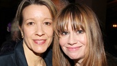Who’s Afraid of Virginia Woolf – Opening Night – Linda Emond – Sally Murphy