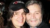 Who’s Afraid of Virginia Woolf – Opening Night – Pam MacKinnon – John Procaccino