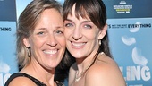 Falling- Lori Adams- Julia Murney