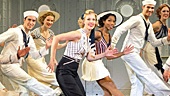 Anything Goes - tour - Rachel York