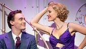 Anything Goes - tour - Rachel York - Erich Bergen