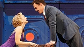 Anything Goes - tour - Rachel York - Erich Bergen