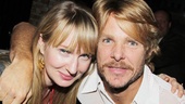 Modern Terrorism - Opening Night - Hallie Feiffer - Alex Kilgore