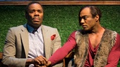 Show Photos - Wild With Happy - Colman Domingo - Maurice McRae
