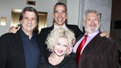 Kinky Boots- David Rockwell- Jerry Mitchell- Cyndi Lauper- Harvey Fierstein
