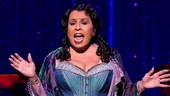 Roz Ryan as Emma Jo Schaeffer in Scandalous.