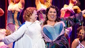 Show Photos - Scandalous - Carolee Carmello - Roz Ryan