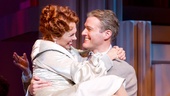 Show Photos - Scandalous - Carolee Carmello - Edward Watts