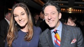 Barbara Cook 85th Birthday Concert — Jessica Molaskey — John Pizzarelli