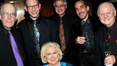 Barbara Cook 85th Birthday Concert — Barbara Cook