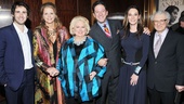 Barbara Cook 85th Birthday Concert — Josh Groban — Susan Graham — Barbara Cook — John Pizzarelli — Jessica Molaskey — Sheldon Harnick