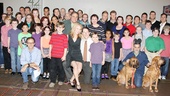 ‘A Christmas Story’ Meet and Greet