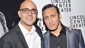 Disgraced- Ayad Akhtar- Aasif Mandvi