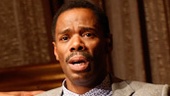 Show Photos - Wild With Happy - Korey Jackson - Colman Domingo