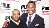 ‘Wild With Happy’ Opening Night — Robert O’Hara — Colman Domingo