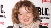 ‘Wild With Happy’ Opening Night — Liesl Tommy
