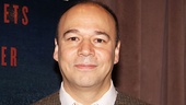 Tony nominee Danny Burstein is cast ast the title character's trainer, Tokio.