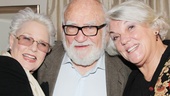  Grace- Sharon Gless- Ed Asner – Tyne Daly 