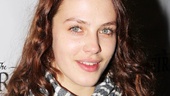 The Heiress – Opening Night – Jessica Brown Findlay